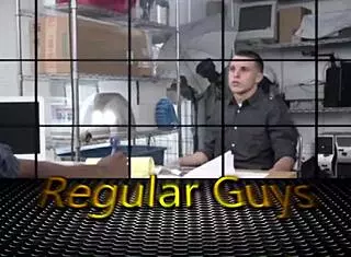 i love hardcore interracial gay sex, but wait, it's casting interview