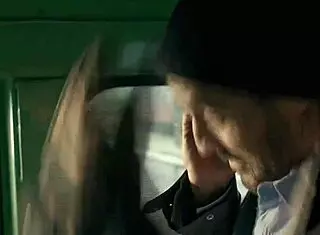 Eva de Dominici enjoys private moment