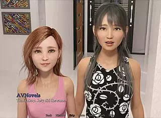 my new memories 42 - what erotic adventures await in this hentai episode?