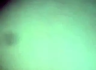 Want to see this Colombian bent over in POV doggystyle fucking?