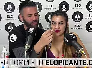 melita rojas shares how she enjoys oral sex in a casual chat