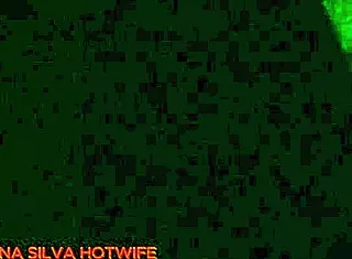 bruna silva's hotwife first bull encounter with banging and creampie