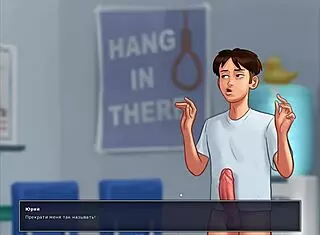 watch the complete gameplay for summertime saga part 35