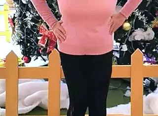 check out mariaold, the hottest busty milf shaking her huge natural boobs