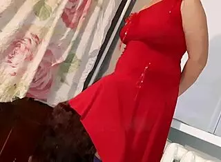 Two Amateur Girls Lick Pussies In Dress And Skirt For First Time Orgasm