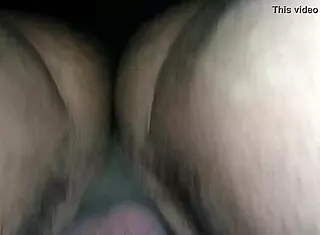 want another anal fuck with my wife?