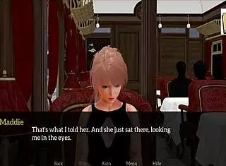 Discovering Secrets In My New Family Episode 26