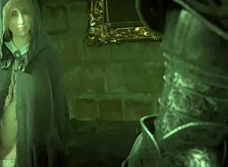 elden ring porn features big tits and ass in 3d cartoon