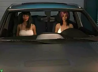 Amateur teen wants her ass fucked by my big cock hard