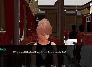 Discovering Secrets In My New Family Episode 26