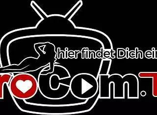 Beautiful American woman with perfect breasts gets a facial