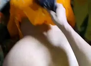 indian girl begging for more in passionate ride