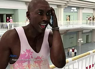 Hentai anime 3d game - fucked neighbor in acting lessons waiting for e1 13