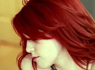 Elle Alexandra Performs Striptease