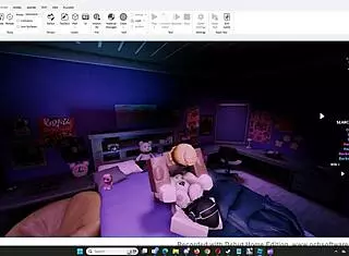 I fucked my girlfriend bot when she was offline