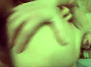 Winsome Experienced Woman Shares Her Stories