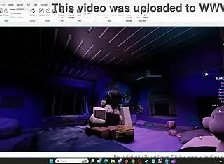 I fucked my girlfriend bot when she was offline