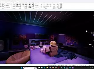 I fucked my girlfriend bot when she was offline