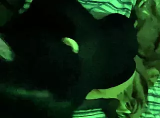 Hardcore Blowjob Secret with Ava Love and Monster Cock