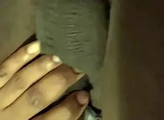 prostate massage feels so relaxing