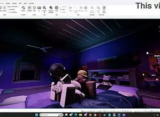 I fucked my girlfriend bot when she was offline