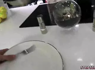 Amateur Teen 18+ Webcam Dance Reveals Big Tits And Cute Perfect Pussy In First Time Hardcore