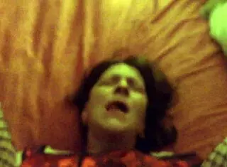 Fuck Granny Carmen Hard In POV!