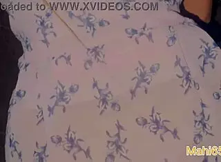 Can you handle watching this desi girl get taken in jungle?