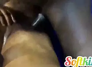 i feel so horny when the fingering's goin on, my pussy's all wet.