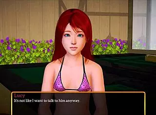 hey, wanna see my new family hentai with huge tits and wild homemade action?