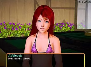 hey, wanna see my new family hentai with huge tits and wild homemade action?