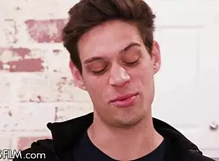 Electra Rayne Dominates Bisexual Threesome Intensely