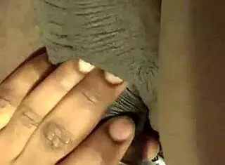 prostate massage feels so relaxing