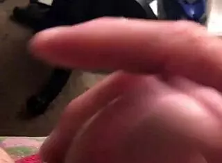 Exploring Self-Pleasure Techniques in Private Moments