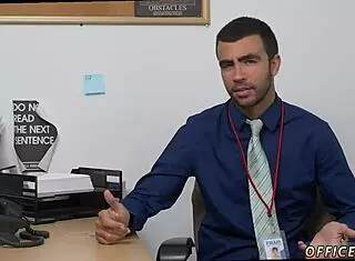 Oral-Stimulation For Reality Porn Contest