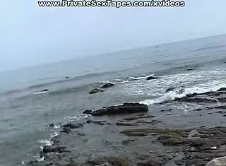 Oral-Stimulation For Reality Porn Contest