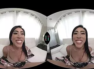 Oral-Stimulation For Reality Porn Contest