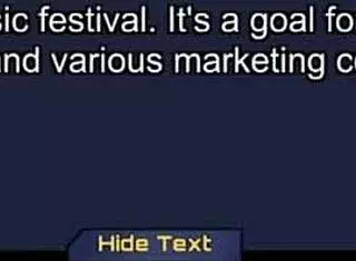 Oral-Stimulation For Reality Porn Contest