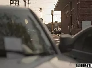 Oral-Stimulation For Reality Porn Contest