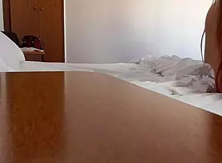 Oral-Stimulation For Reality Porn Contest