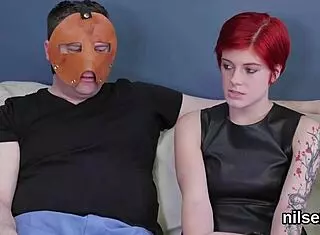 Oral-Stimulation For Reality Porn Contest