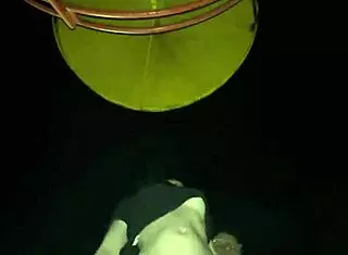 Rebellious stepcousin gets favor in the night