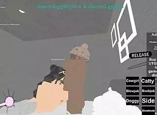 putita cachonda rides my huge cock 😈