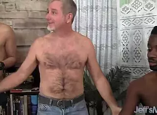 Oral-Stimulation For Reality Porn Contest