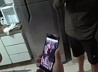 Hotties Bent Over For Doggystyle Fucking In Ted's Mansion