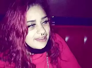 Oral-Stimulation For Reality Porn Contest