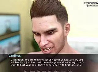 Betrayed teen fucked by teacher's cock