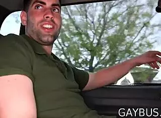 Authentic Gay Encounters In Real Life Settings