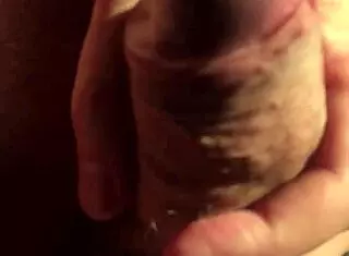 i jerk off my monster cock daily, wagner from itu