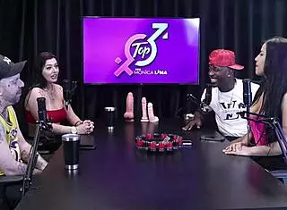 Strange Moment as Wife Shocks with Bizarre Act in Intimate Scene